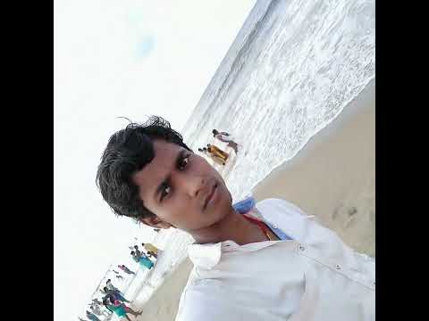 Marina beach (Chennai Central)(2)