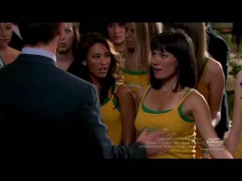 Get The Hell Out Of My Face!!!