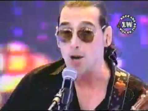 Lobão - [2007] Radio Bla (Estação Globo)