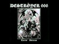 Deströyer 666 - Terror Abraxas (Full EP) 