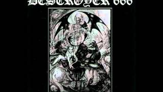 Deströyer 666 - Terror Abraxas (Full EP)