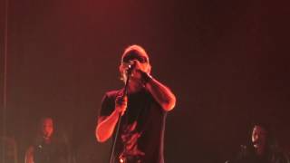 Men Without Hats, Head Above Water (just a bit)