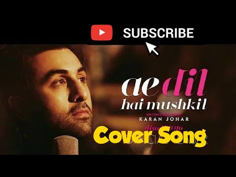 Sparky Shubham Ae dil hai muskil