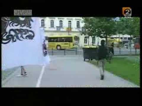 Tukaj Je Slovenija - Studio City (30.6.2008)