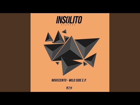 Wild Side (Original Mix)