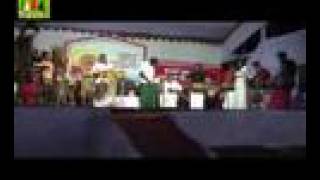 Bamboo music-"MULA PADUM RAVU"1st in india By UnnikrishnaPakkanar