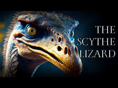 Therizinosaurus: The Most Mysterious Dinosaur In Earth's History!