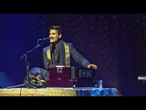 Tribute to Madam Noor Jahan | London | Zeeshan Ali