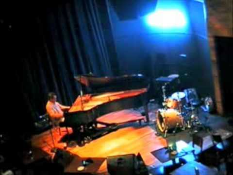 Bill Carrothers solo piano - 