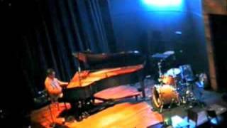 Bill Carrothers solo piano - 