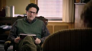 Secret professionnel | websérie | Monique