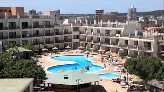 TRH Magaluf *** - Magaluf, Mallorca - España