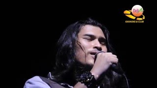 VIRZHA - Lilin Lilin Kecil versi Rock (Chrisye Cover)