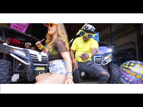Johanman & Lord Fenda ft. King Koyeba - Bubble & Bounce (Official Music Video)