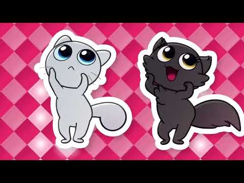 CREU and Caramelldansen (Sped up)