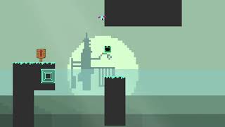 Slimefrog Demo Speedrun in 58.22 seconds