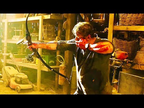 RAMBO 5: LAST BLOOD Behind the Scenes (2019) Stallone