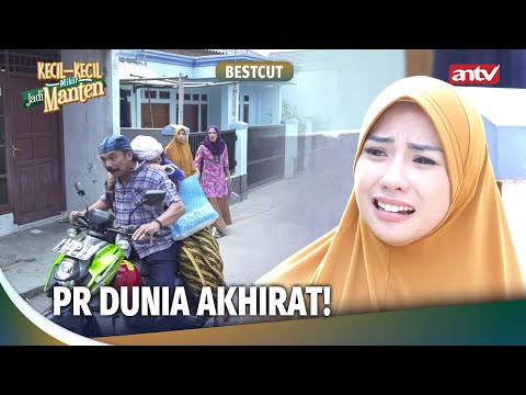 Anwar Kena Sial Terus | Bestcut Kecil-Kecil Mikir Jadi Manten Eps 77 (2/3)