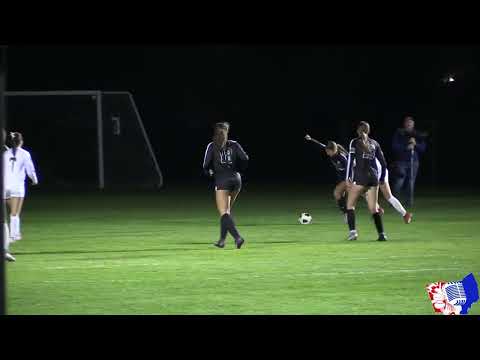 Medina @Strongsville - '25 OH Girls Soccer