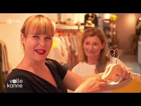 ZDF: Volle Kanne / visit Haarlem (NL): Puc