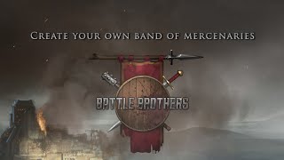 Watch and explore about Battle Brothers AR XBOX One CD Key