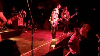 The Starting Line - Artistic