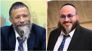 הרב מיכאל לסרי: אני מקנא בזכויות של השלוחים!