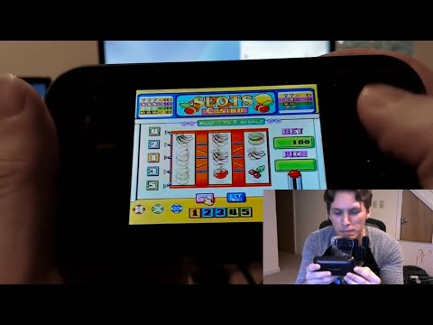 $20 Console From CVS - Jerma Plays The Gamer V Portable (Long Edit)