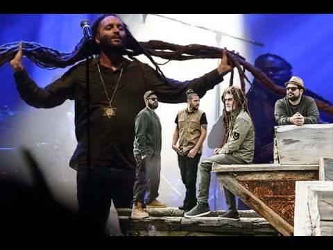 Alborosie & Shakalab - Palermo (Beatfull Festival)