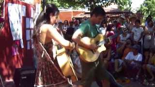 Rodrigo y Gabriela / Innover Ixtapa