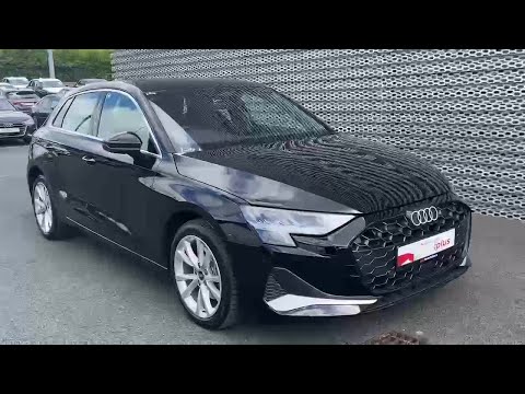 Audi A3 A3 Sport Tfsi E S-A  Sport  40 TFSIe 204 1 - Image 2