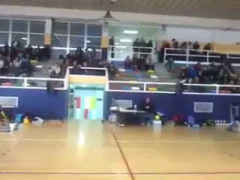 I Torneo 3x3 Mini y Premini