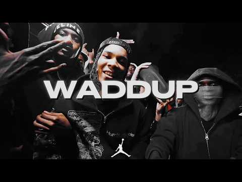 [FREE] Mdot 59 x Pop Kreep x Bloxkz Fast NY Drill Type Beat - "Waddup"