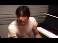 Jackson Browne - 'Knock On Any Door' (Piano Version)