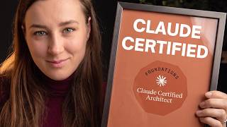 Is the first ever AI Certification Worth it? I took it