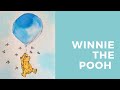 How To Draw And Paint Winnie The Pooh With The Little Art School