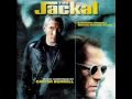 The jackal end title soundtrack by Carter Burwell ...