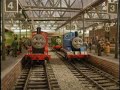Thomas Friends Best Of Thomas US DVD Part 4