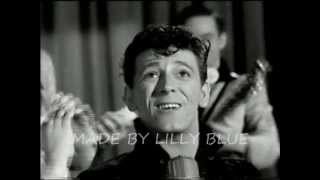 FIVE DAYS - GENE VINCENT AND THE BLUE CAPS  WITH THE JODANAIRES.