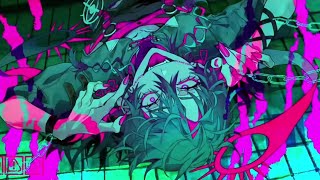 - ミュータント - Cover