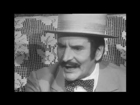 Momente şi schiţe de I.L.Caragiale – a doua parte (@TVR1)