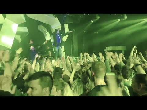 Inurfase pres. SEFA | Bootshaus Köln
