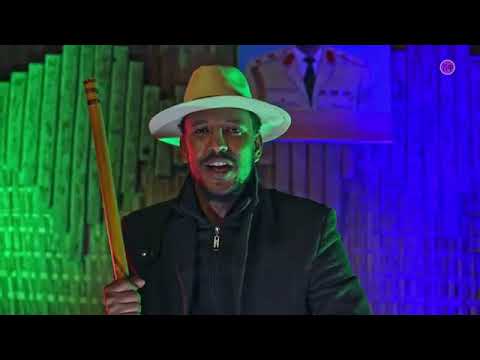 Ethiopian Music : Jireenyaa Shiferraw Meeitti Buusi   New Ethiopian Music 2021Official Video360p