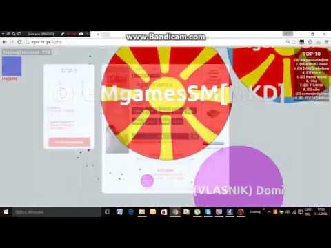 Smack my bitch up? - Agar hr.