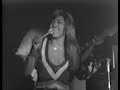Ike & Tina Turner Live - A Love Like Yours