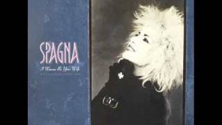 Spagna - I Wanna Be Your Wife (extended)