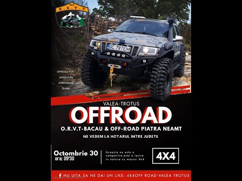 Comanesti-Gosman-Damuc -Valea rece-Bolovanis -Ghimes-Brusturoasa