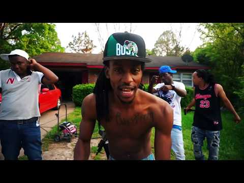 Insane x Dre Rich (Walk Down) Directed By Yodi Da Hustler