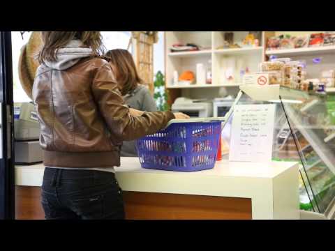 "Noodles" (One-minute) HD