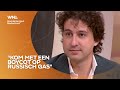 GL-leider Klaver roept Nederland op: 'Kom met een boycot op Russisch gas'